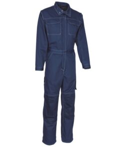 ARAPRO coverall, antistatic and flame retardant sizes S-2XL
