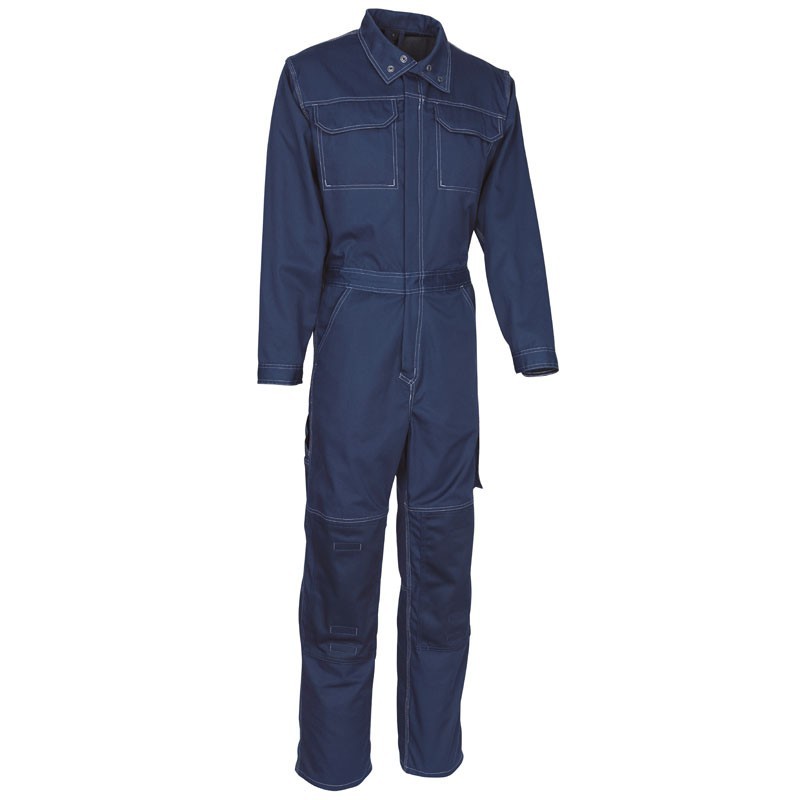 ARAPRO coverall, antistatic and flame retardant sizes S-2XL