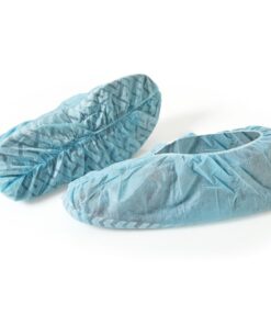 DISPOSABLE SHOE COVERS, made of PP (pack 100 pcs)