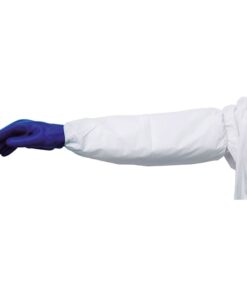 DISPOSABLE SLEEVES, made of polypropylene