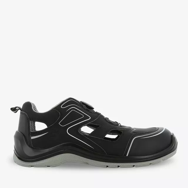 FLOW S1P SANDAL TLS S1 P ESD SRC