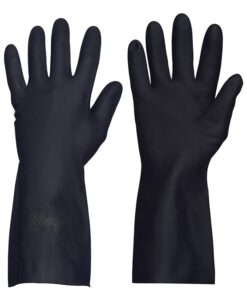 HEAVYTECH, chemical latex and neoprene glove