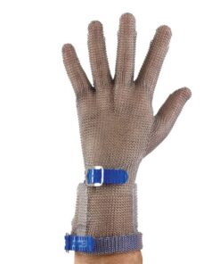 NK-COTE LARGE, mesh glove for food industry