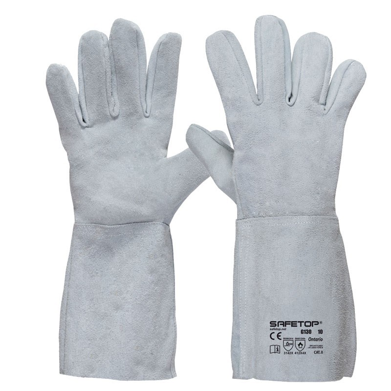 ONTARIO, welding glove valid for TIG
