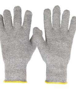 TERRY-MIX, cut-thermal resistant glove